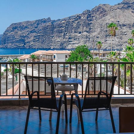 Amazing Atlantic And Breathtaking Mountains Views Acantilado de los Gigantes Exterior foto