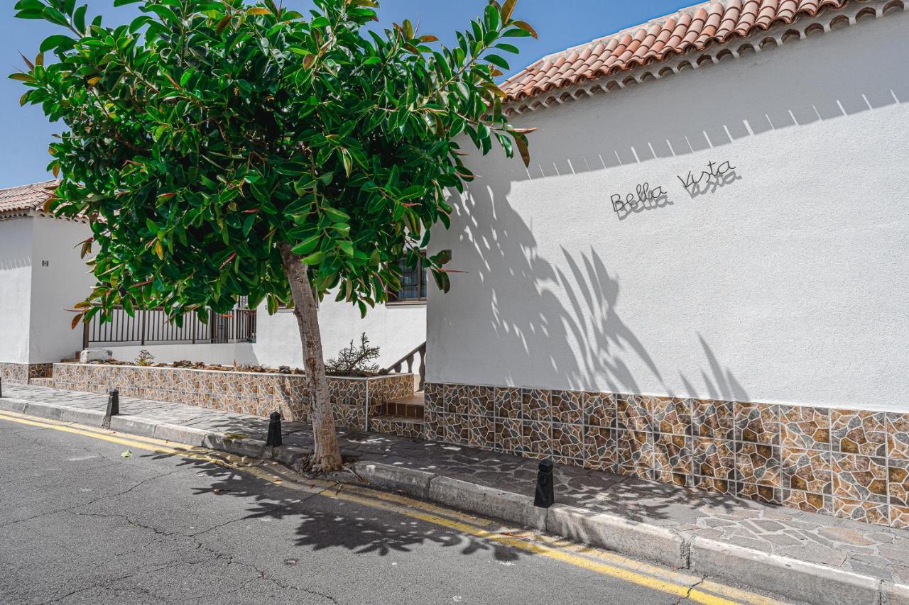 Amazing Atlantic And Breathtaking Mountains Views Acantilado de los Gigantes Exterior foto