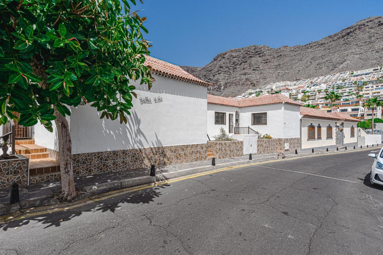 Amazing Atlantic And Breathtaking Mountains Views Acantilado de los Gigantes Exterior foto